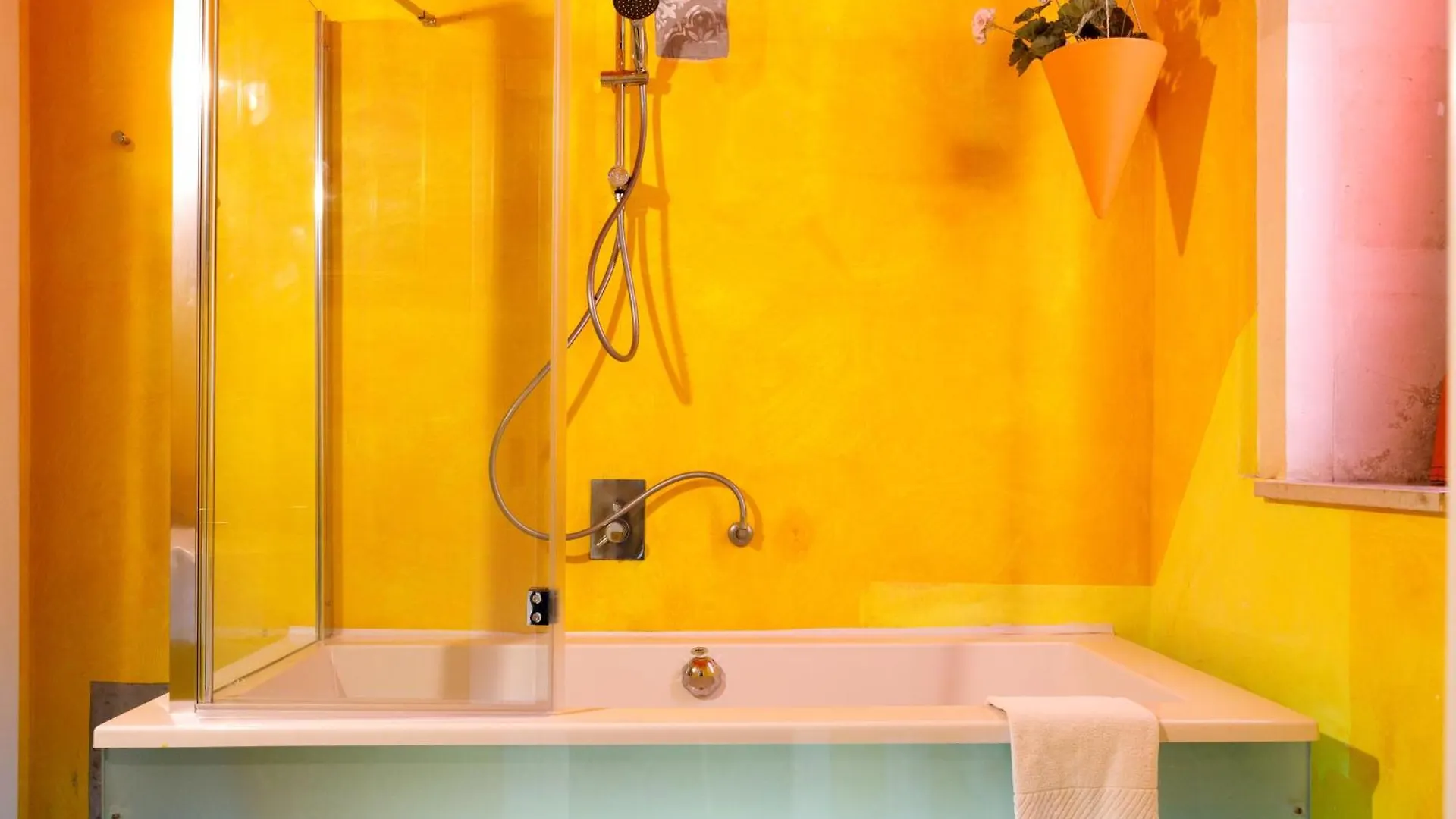 Camera Con Bagno Privato Vista Mare Ortigia Syracuse Lejlighed