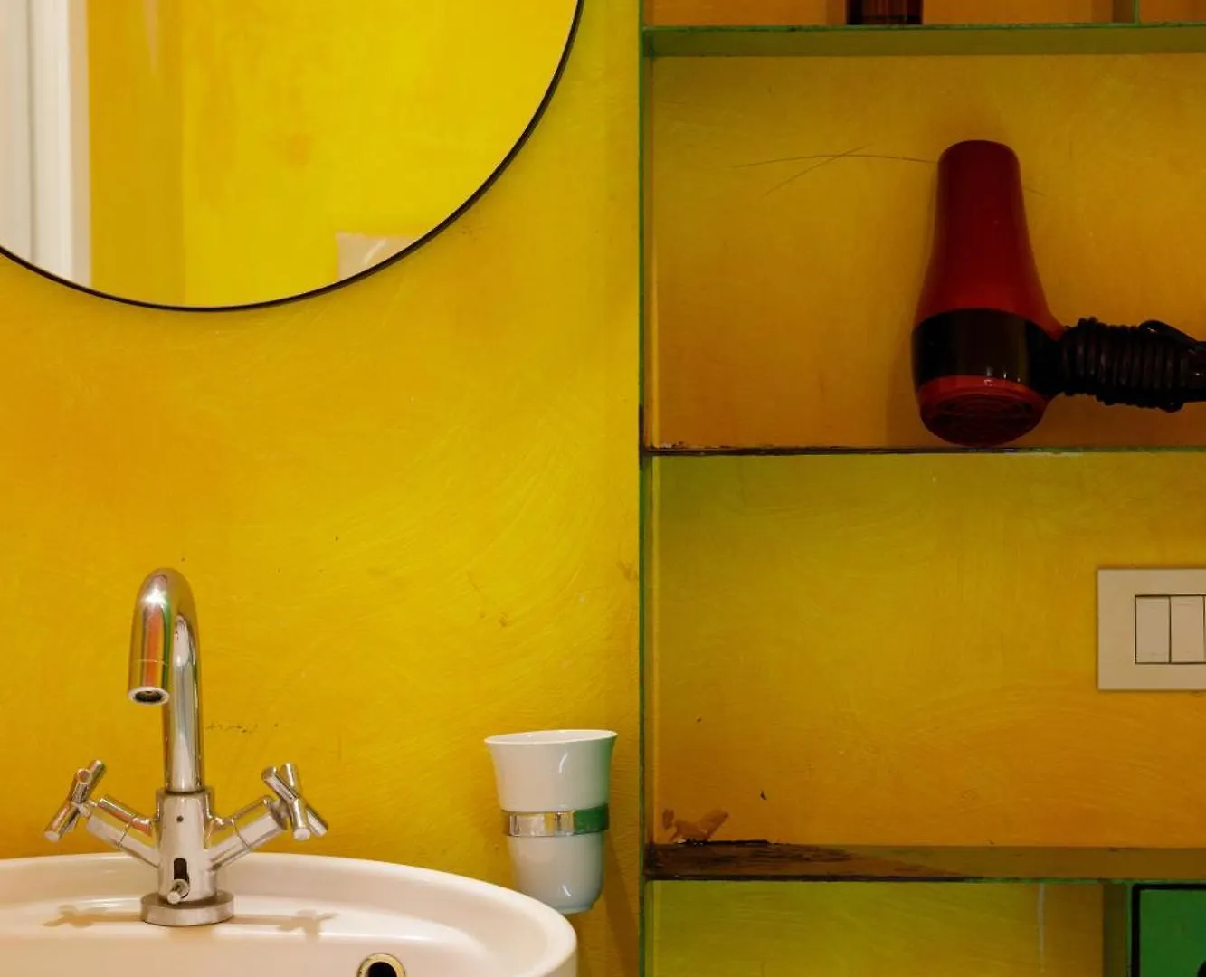Camera Con Bagno Privato Vista Mare Ortigia Syracuse